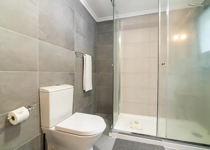 Atlantic Seaview Window Prázdninový dům Feteiras