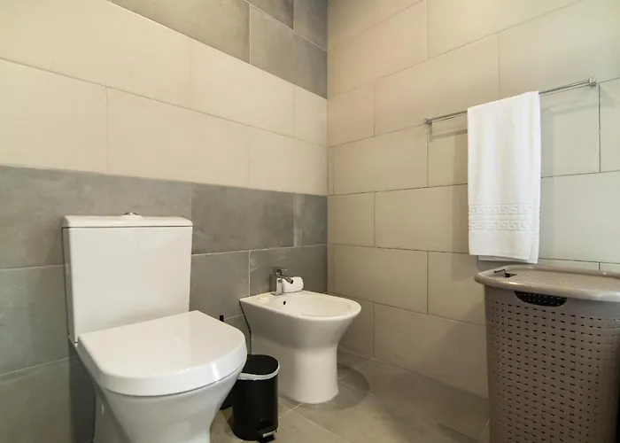 Atlantic Seaview Window * Feteiras