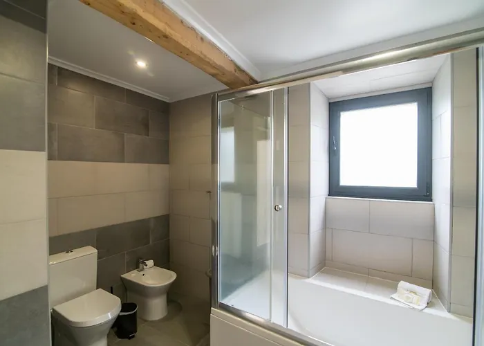 Atlantic Seaview Window Prázdninový dům