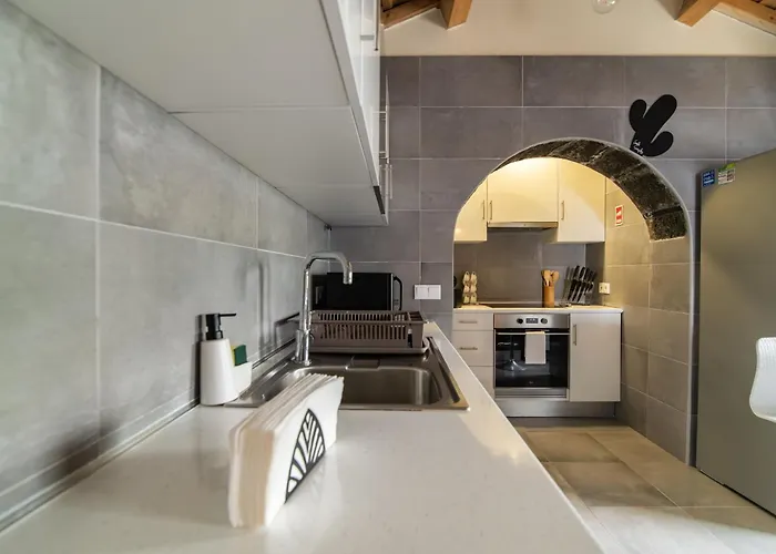 Prázdninový dům Atlantic Seaview Window