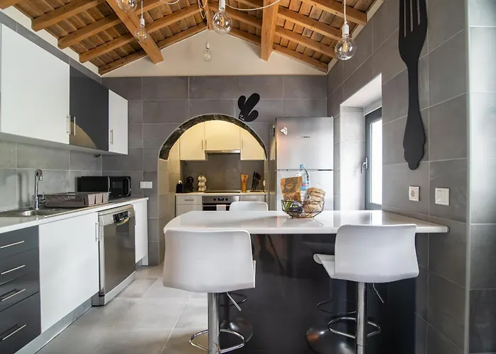 Atlantic Seaview Window Hébergement de vacances *