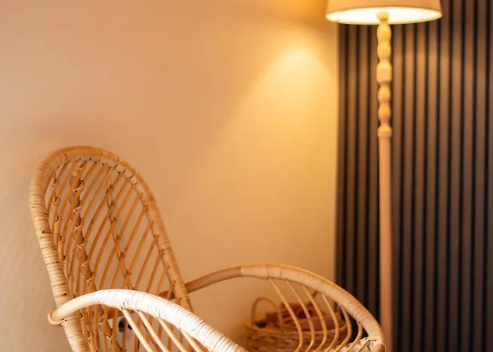 Prázdninový dům Atlantic Seaview Window Feteiras