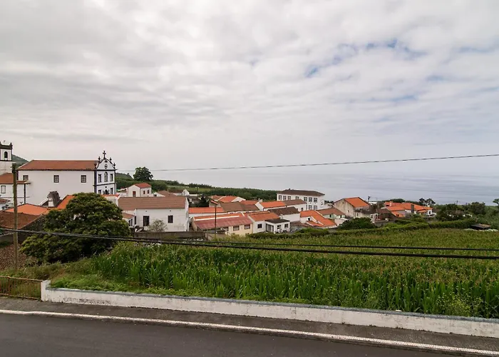 Atlantic Seaview Window * Feteiras