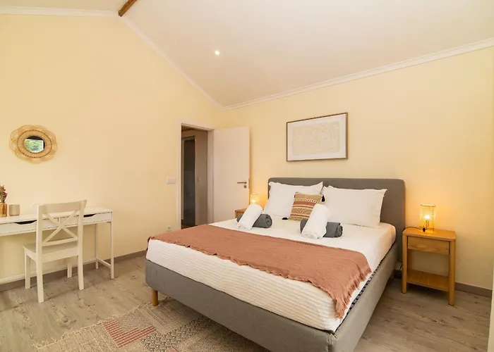 Hébergement de vacances Atlantic Seaview Window