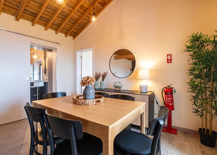 Atlantic Seaview Window Hébergement de vacances *