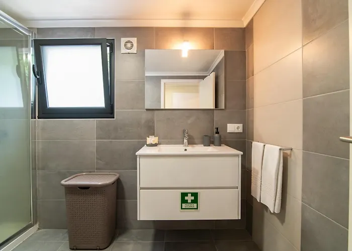 Atlantic Seaview Window * Feteiras