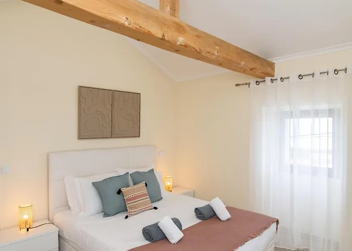 Atlantic Seaview Window Feteiras