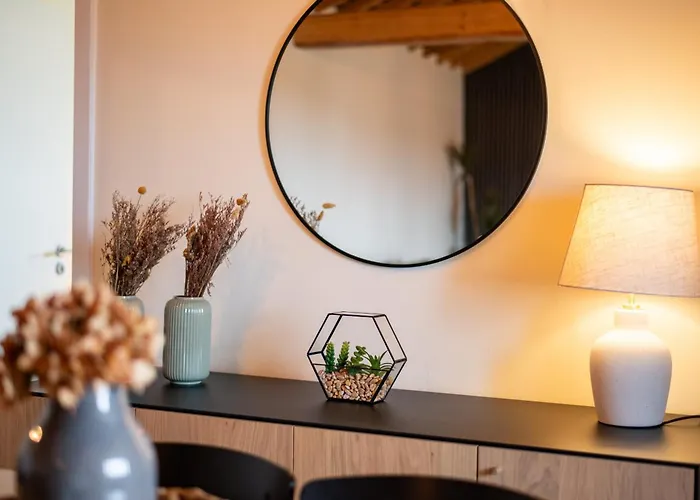 Atlantic Seaview Window Prázdninový dům