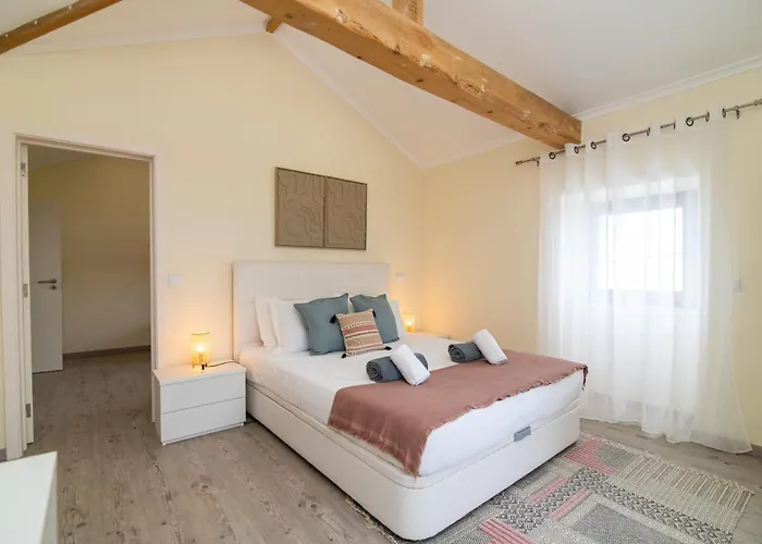 Atlantic Seaview Window Feteiras