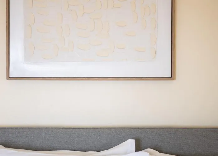 Prázdninový dům Atlantic Seaview Window