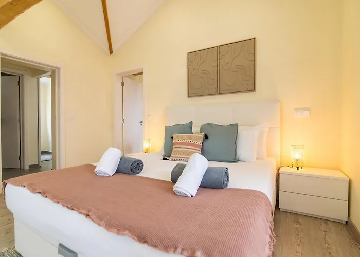 Prázdninový dům Atlantic Seaview Window *