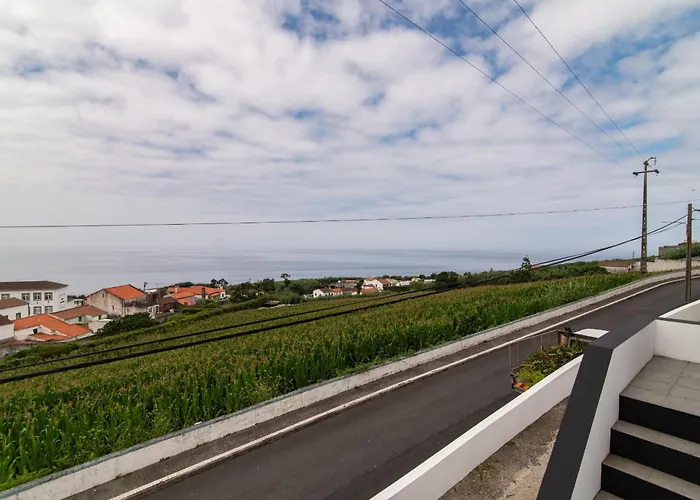 Atlantic Seaview Window