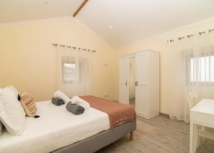 Atlantic Seaview Window Prázdninový dům