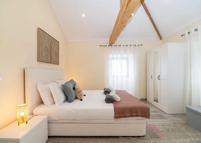 Atlantic Seaview Window Prázdninový dům *