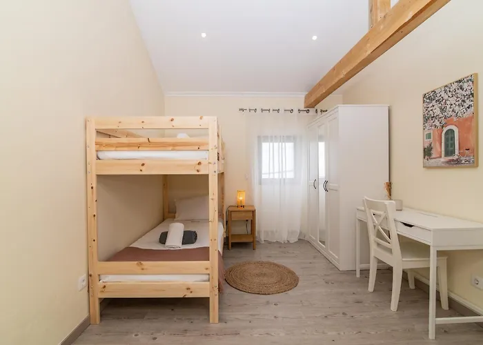 Hébergement de vacances Atlantic Seaview Window