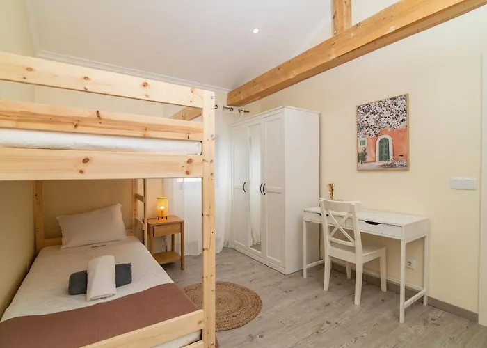 Atlantic Seaview Window Prázdninový dům *