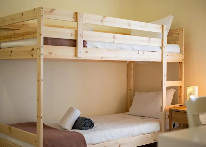 Hébergement de vacances Atlantic Seaview Window Feteiras