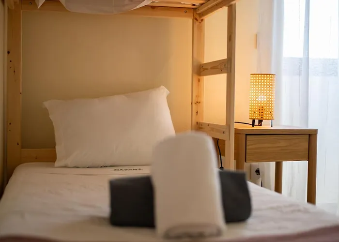 Prázdninový dům Atlantic Seaview Window