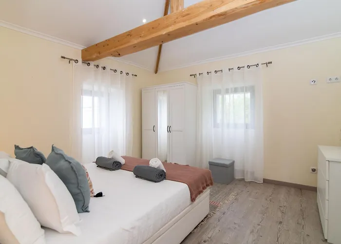 Atlantic Seaview Window Feteiras