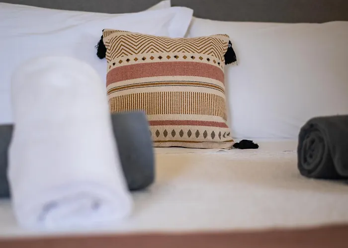 Prázdninový dům Atlantic Seaview Window