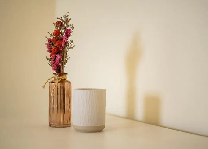 Atlantic Seaview Window Prázdninový dům