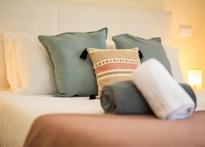 Hébergement de vacances Atlantic Seaview Window