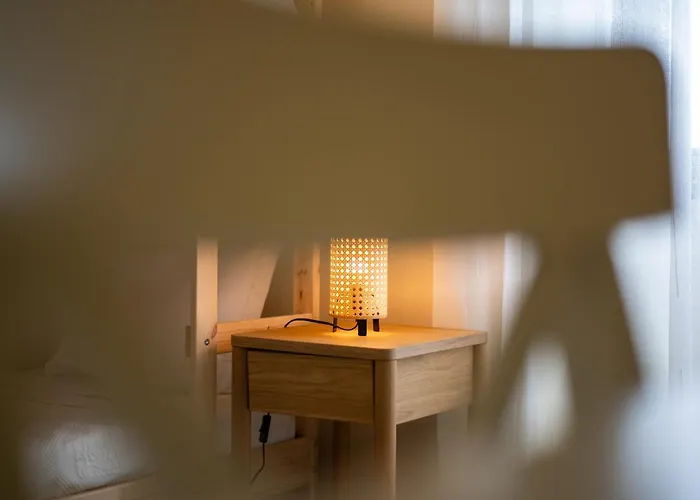 Atlantic Seaview Window Prázdninový dům *