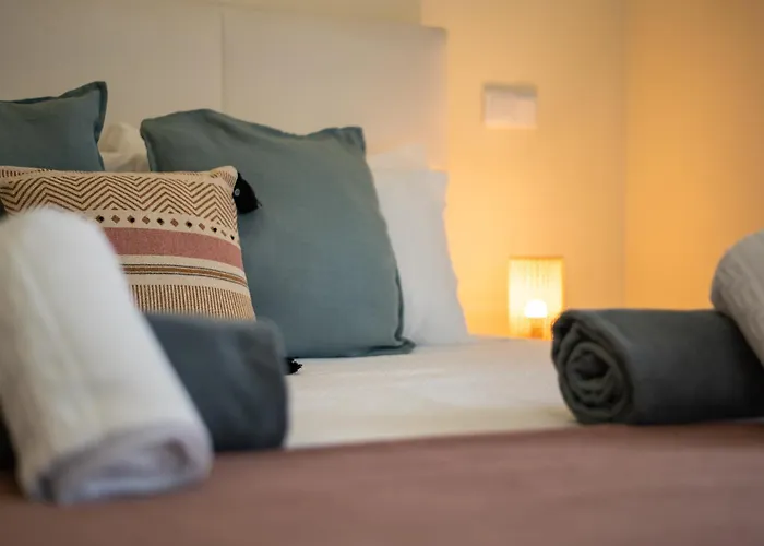 Atlantic Seaview Window Hébergement de vacances Feteiras