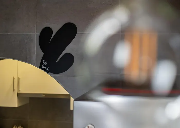 Prázdninový dům Atlantic Seaview Window Feteiras