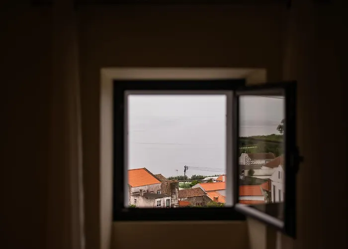 Prázdninový dům Atlantic Seaview Window *