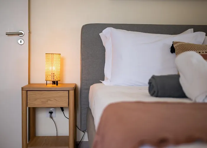 Atlantic Seaview Window Feteiras