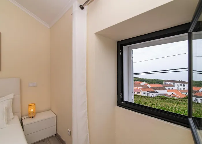 Atlantic Seaview Window