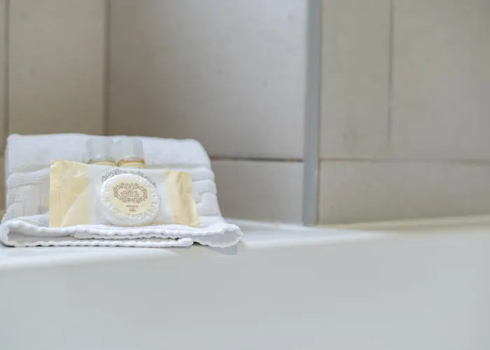 Hébergement de vacances Atlantic Seaview Window