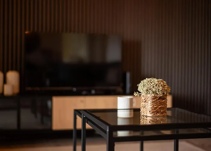 Prázdninový dům Atlantic Seaview Window Feteiras