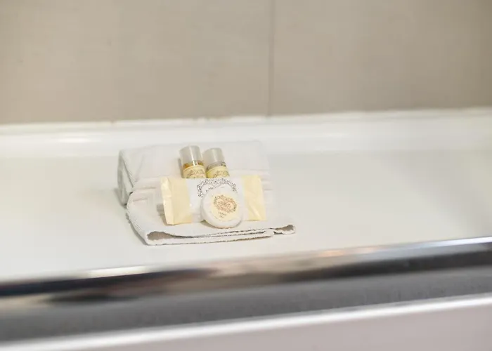 Atlantic Seaview Window Prázdninový dům