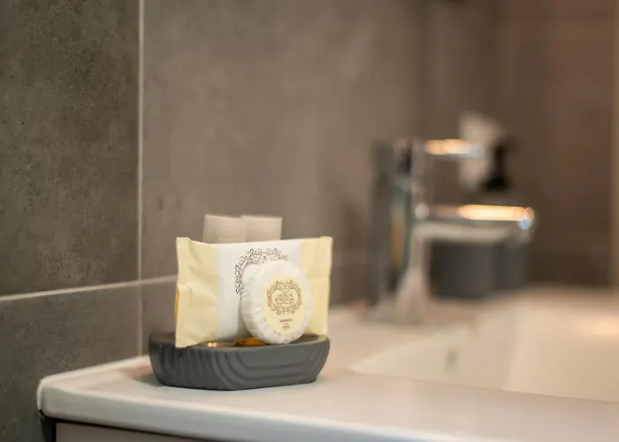 Prázdninový dům Atlantic Seaview Window