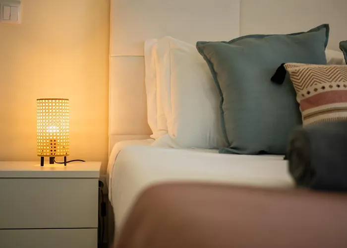 Atlantic Seaview Window Feteiras