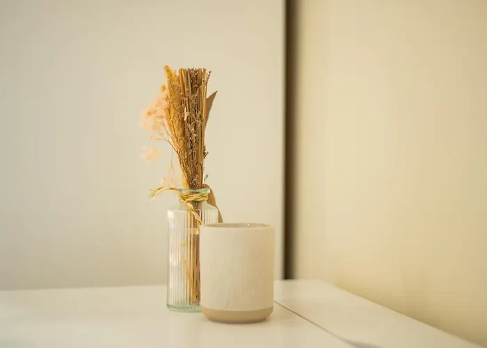 Atlantic Seaview Window Prázdninový dům