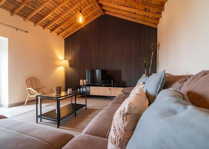 Atlantic Seaview Window Feteiras