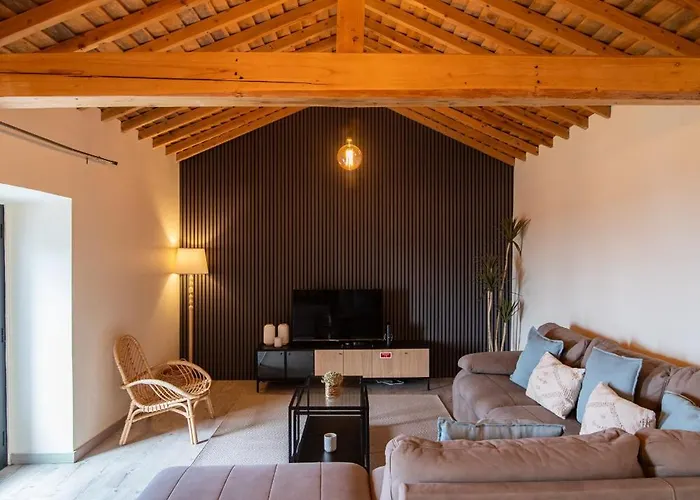 Atlantic Seaview Window Hébergement de vacances Feteiras