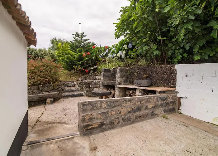 Prázdninový dům Atlantic Seaview Window