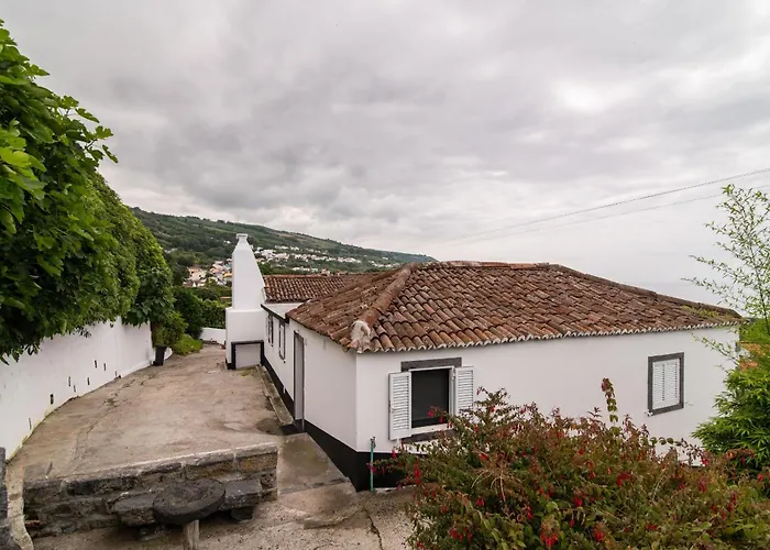 Atlantic Seaview Window Prázdninový dům